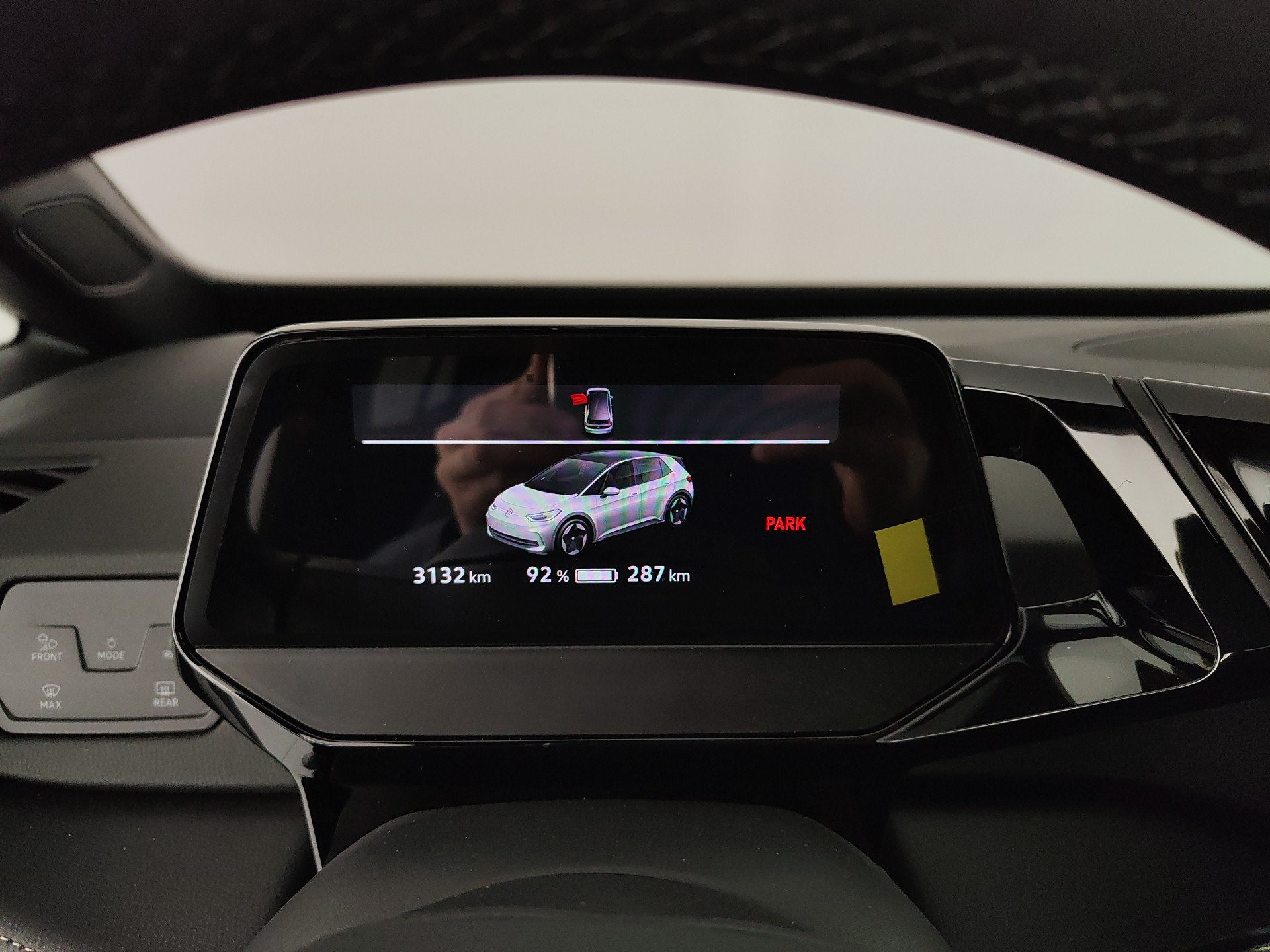 ID.3 PRO BUSINESS 58kWh 150KW 204CV