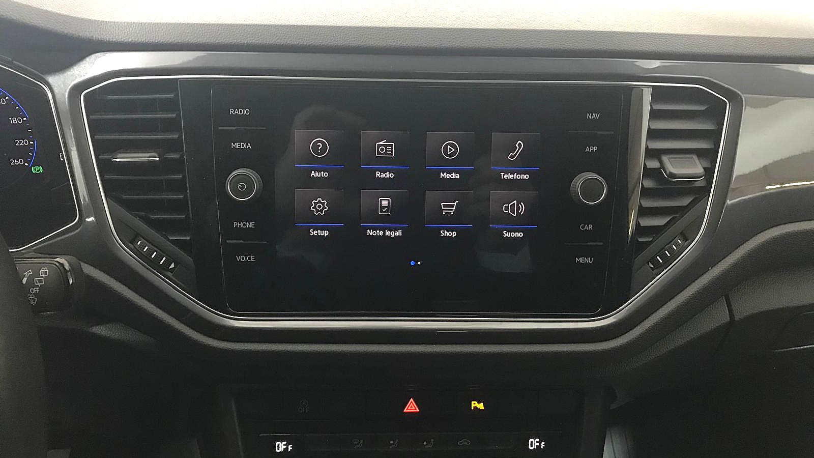 VOLKSWAGEN T-ROC 2.0TDI 150CV 4MOTION DSG R-LINE