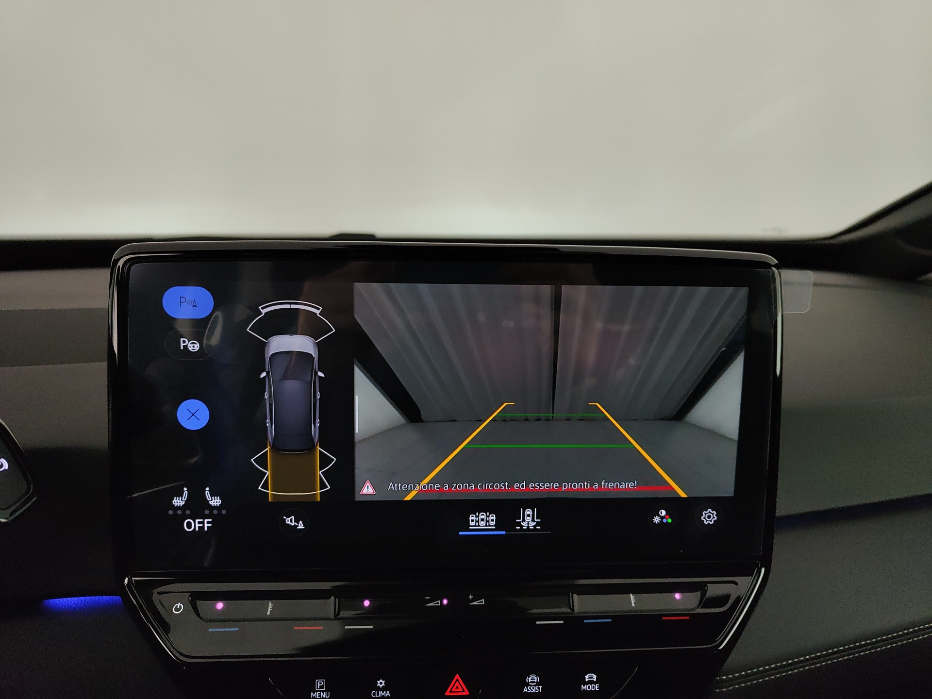 ID.3 PRO BUSINESS 58kWh 150KW 204CV