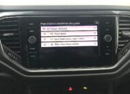 VOLKSWAGEN T-ROC 2.0TDI 150CV 4MOTION DSG R-LINE