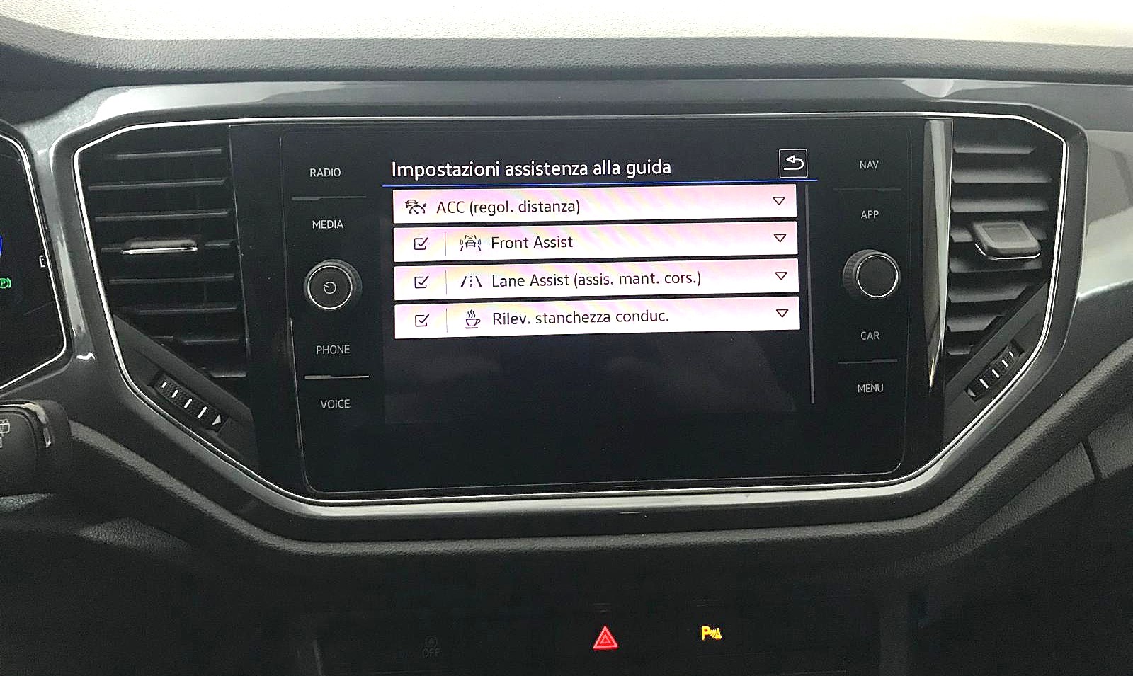 VOLKSWAGEN T-ROC 2.0TDI 150CV 4MOTION DSG R-LINE