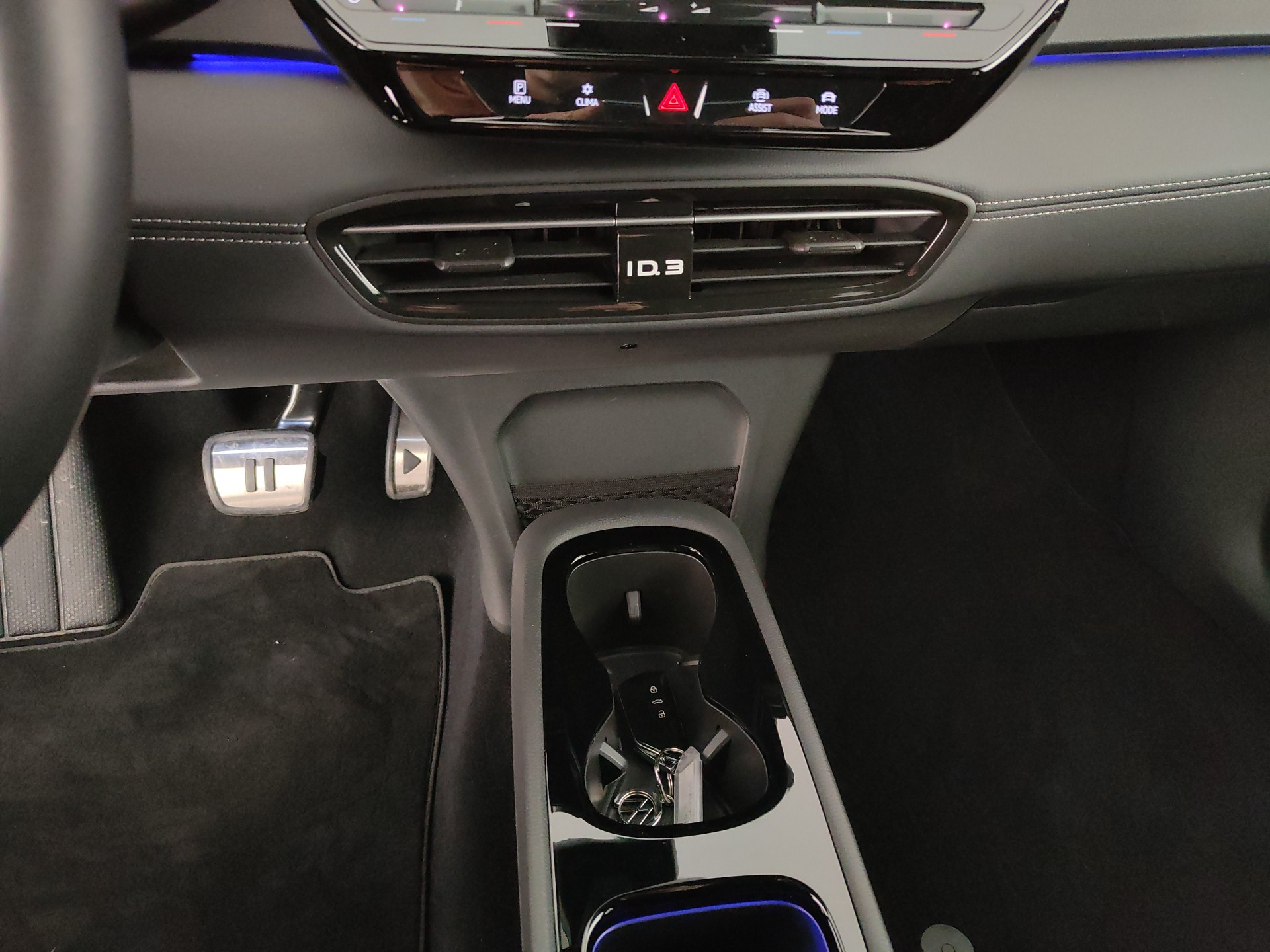 ID.3 PRO BUSINESS 58kWh 150KW 204CV