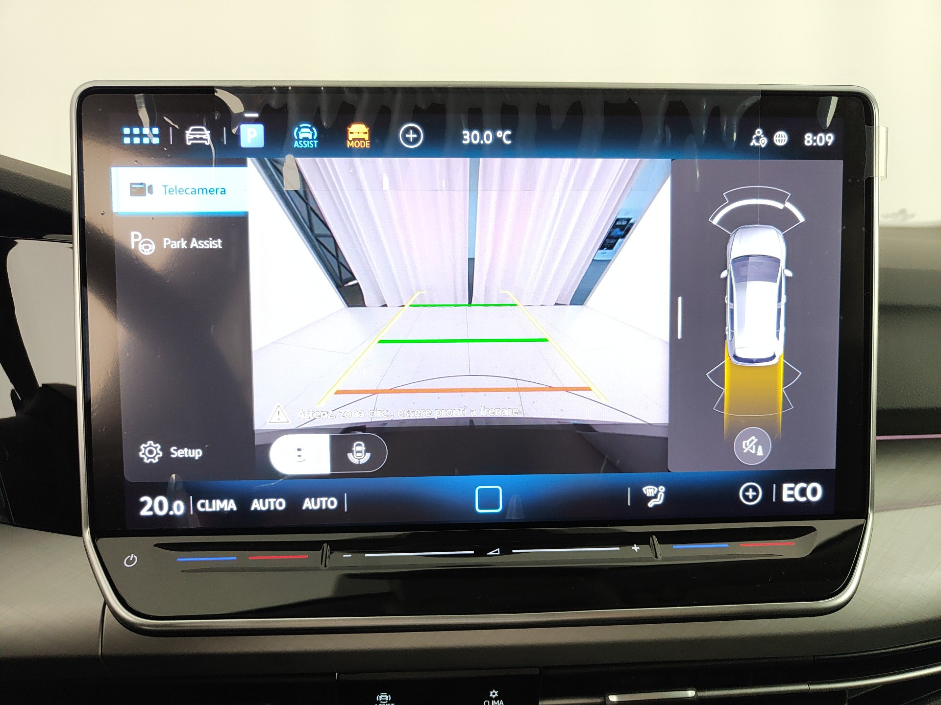 VOLKSWAGEN GOLF EDITION PLUS 1.5TSI eHybrid 150kW (204 CV) DSG