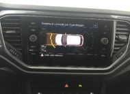 VOLKSWAGEN T-ROC 2.0TDI 150CV 4MOTION DSG R-LINE
