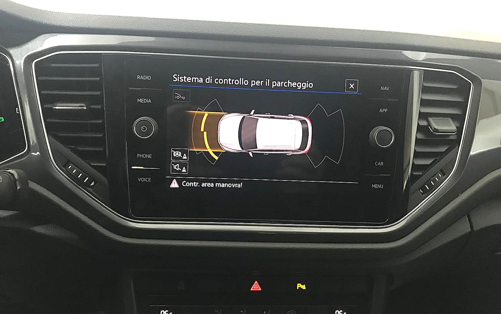 VOLKSWAGEN T-ROC 2.0TDI 150CV 4MOTION DSG R-LINE