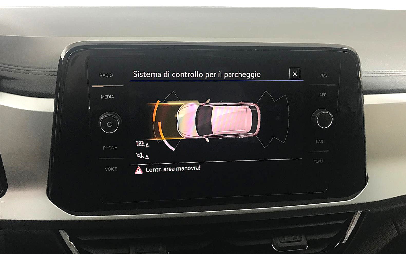 VOLKSWAGEN T-ROC 2.0TDI 115CV SPORT