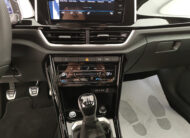 VOLKSWAGEN T-ROC 1.0TSI R-LINE PLUS 115CV