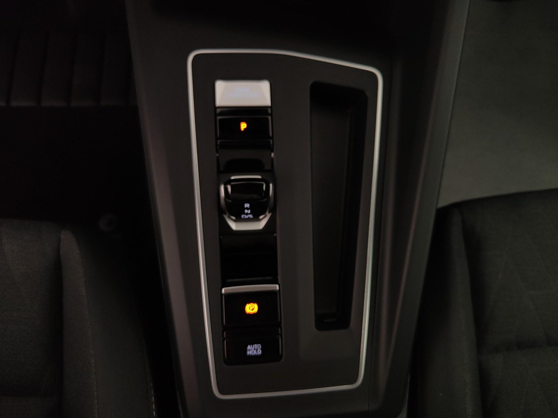 VOLKSWAGEN GOLF EDITION PLUS 1.5TSI eHybrid 150kW (204 CV) DSG