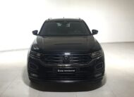 VOLKSWAGEN T-ROC 2.0TDI 150CV 4MOTION DSG R-LINE