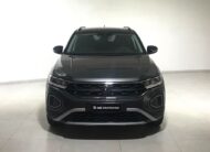 VOLKSWAGEN T-ROC 2.0TDI 115CV SPORT