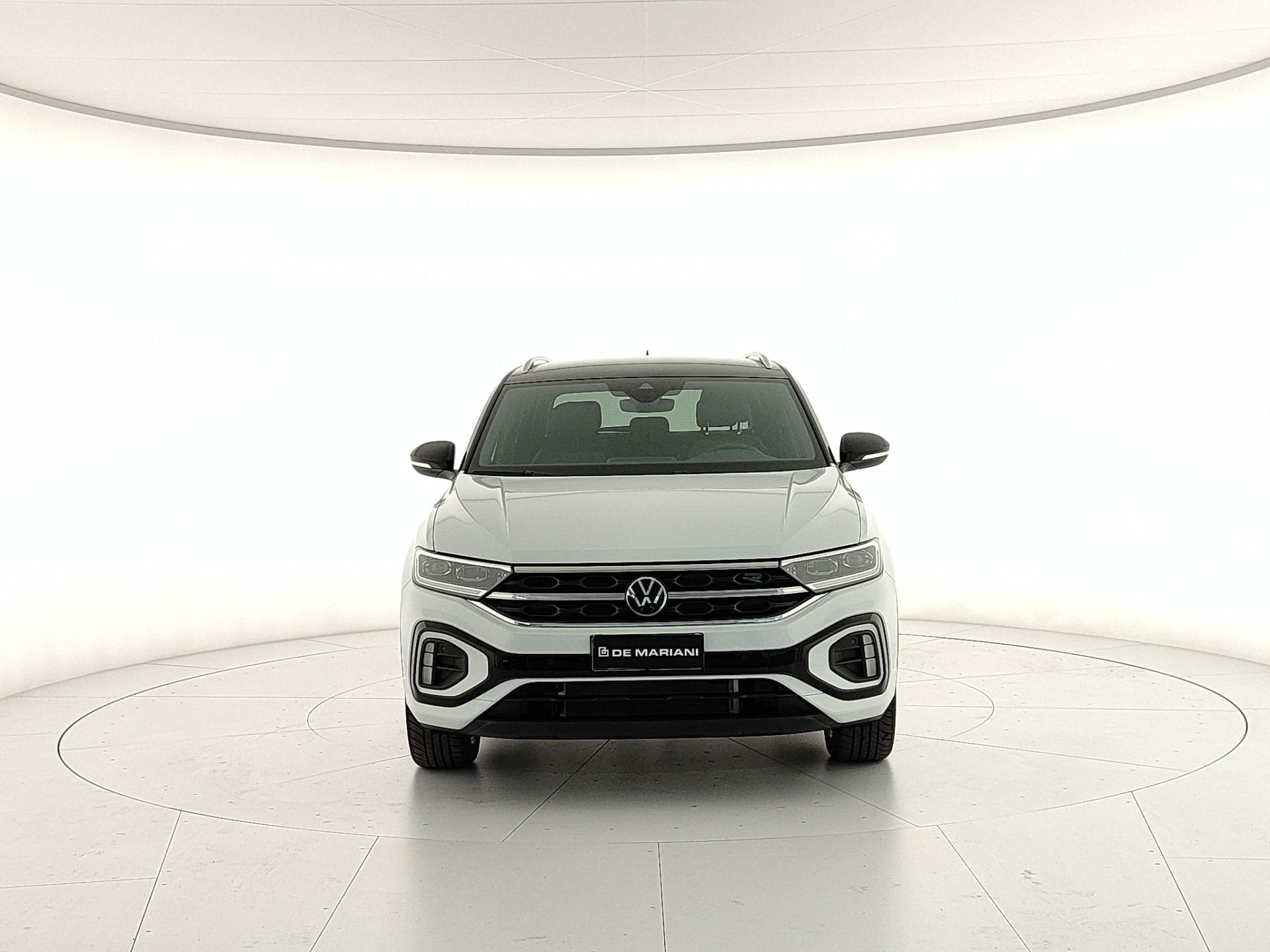 VOLKSWAGEN T-ROC 1.0TSI R-LINE PLUS 115CV