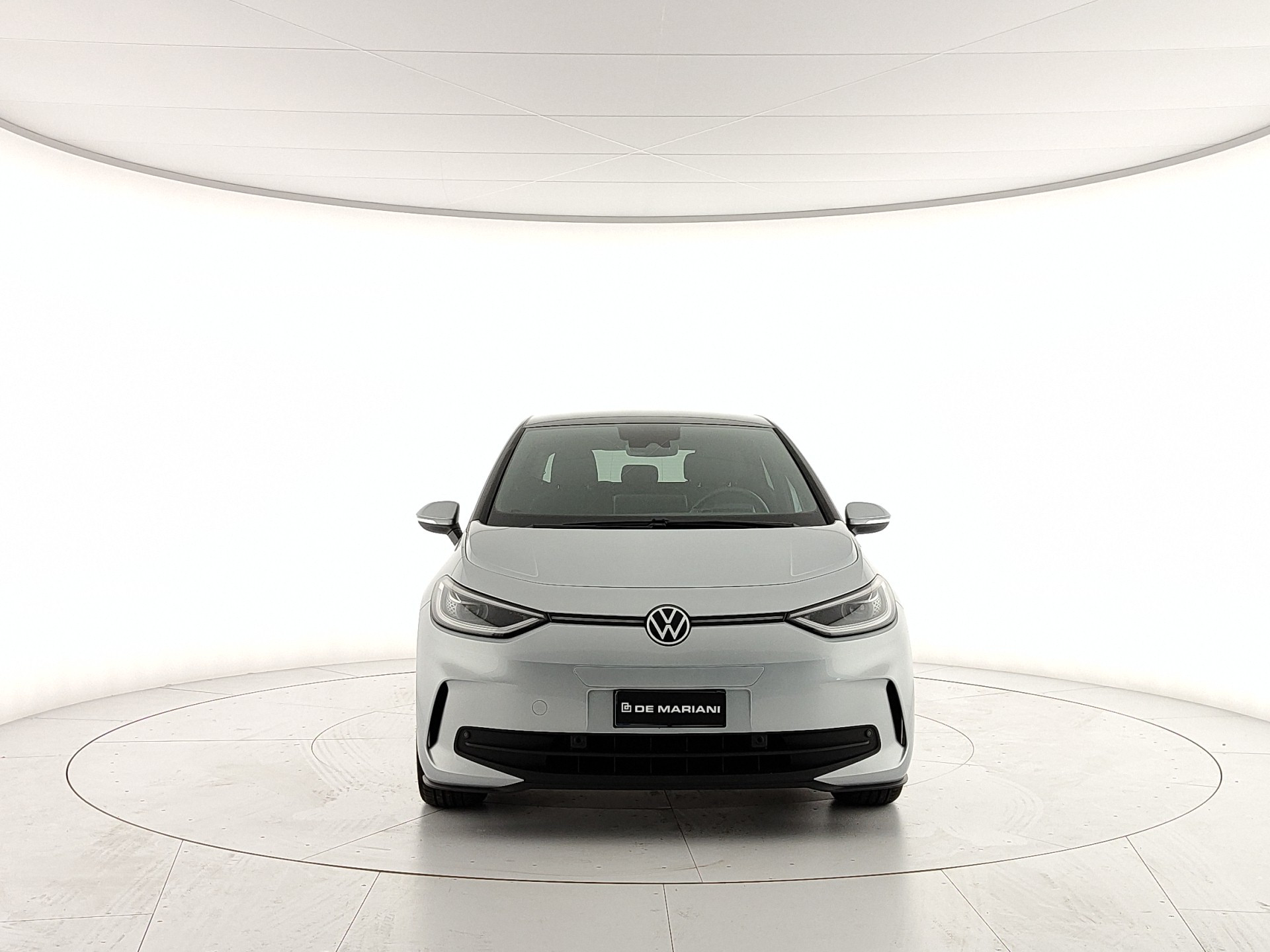 ID.3 PRO BUSINESS 58kWh 150KW 204CV