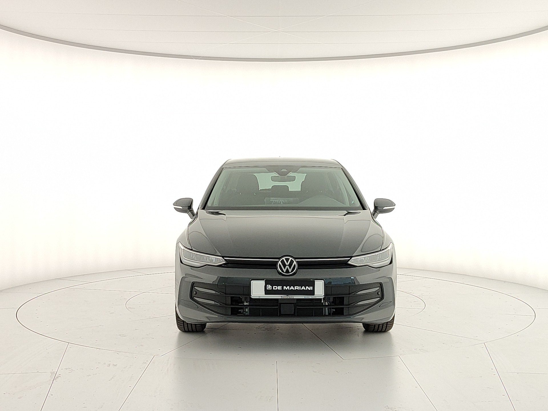 VOLKSWAGEN GOLF EDITION PLUS 1.5TSI eHybrid 150kW (204 CV) DSG