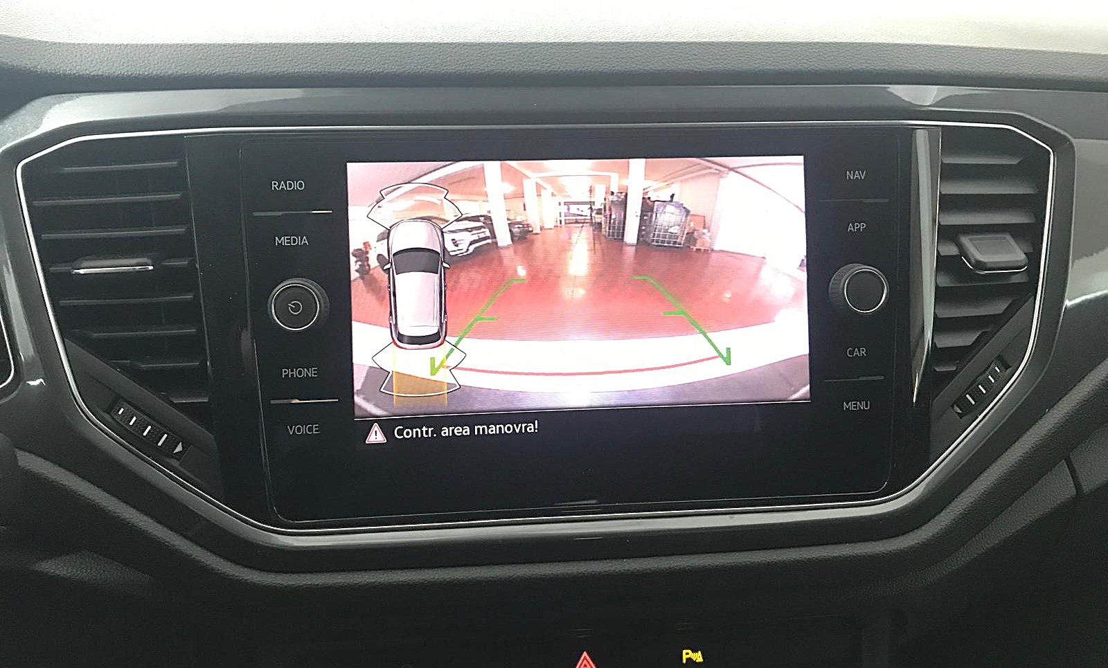 VOLKSWAGEN T-ROC 2.0TDI 150CV 4MOTION DSG R-LINE