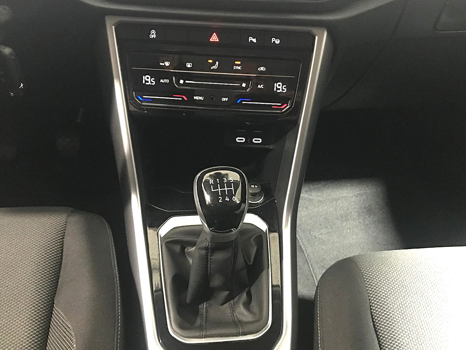 VOLKSWAGEN T-ROC 2.0TDI 115CV SPORT