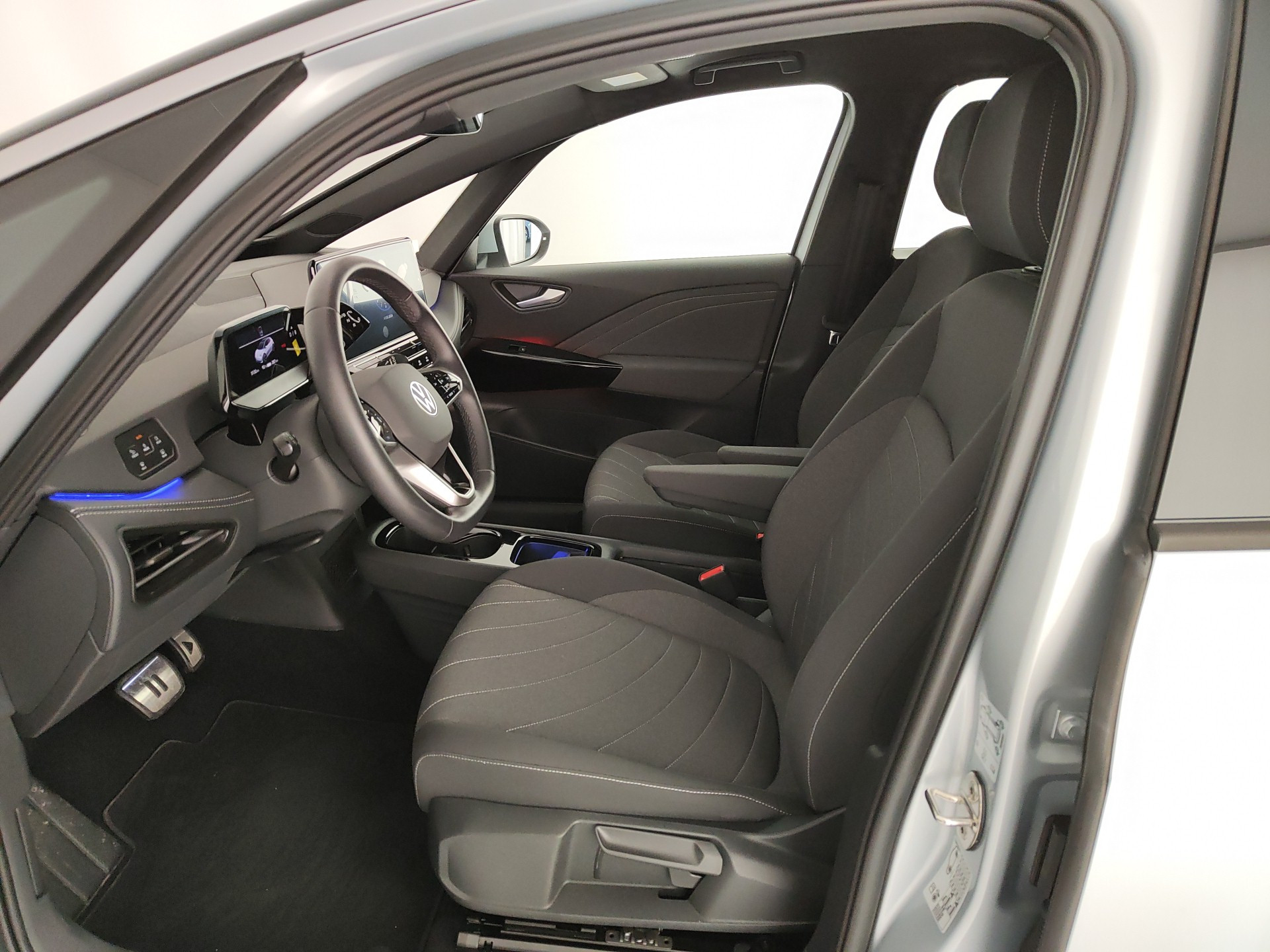 ID.3 PRO BUSINESS 58kWh 150KW 204CV