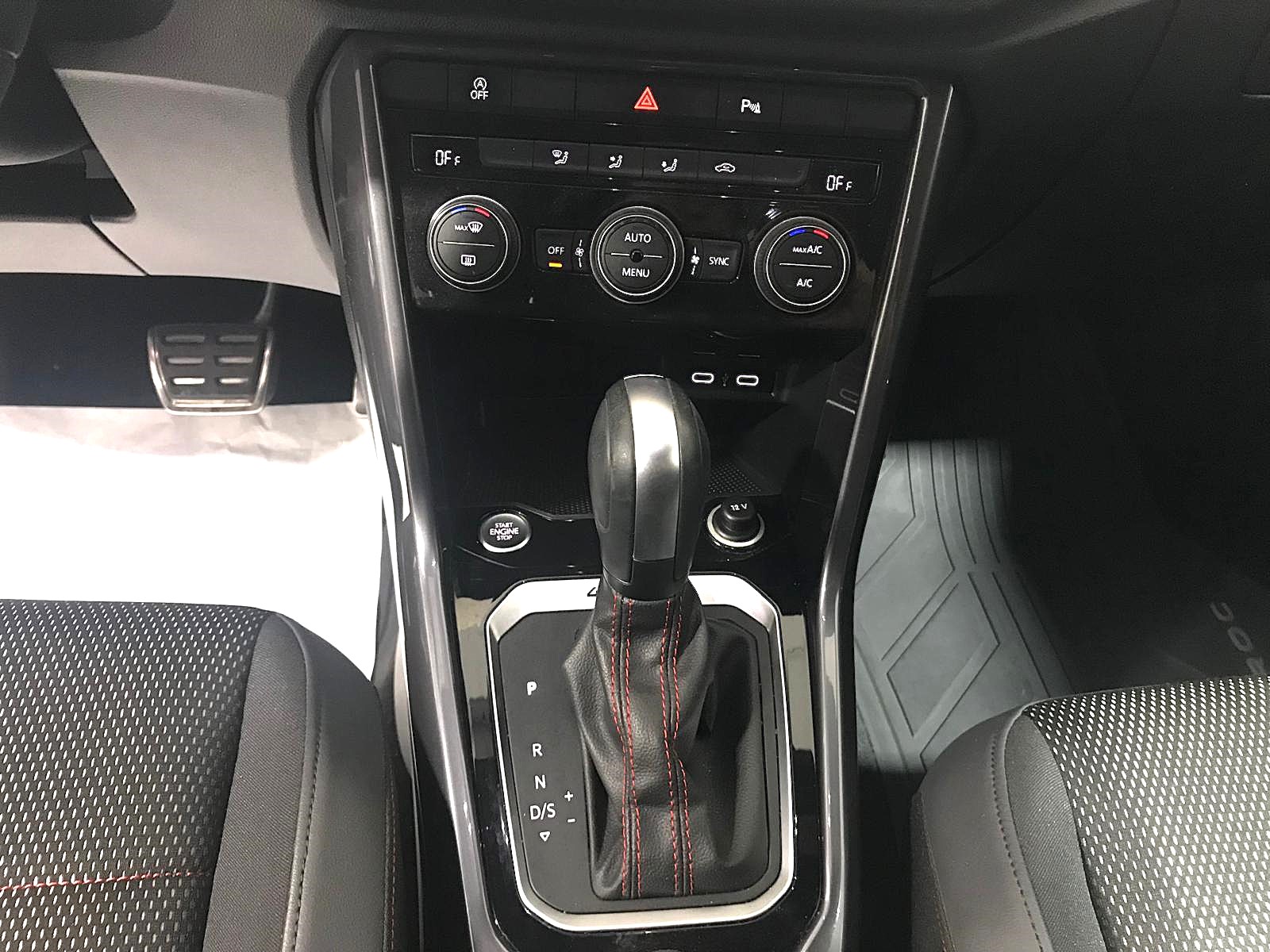 VOLKSWAGEN T-ROC 2.0TDI 150CV 4MOTION DSG R-LINE