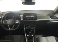 VOLKSWAGEN T-ROC 2.0TDI 115CV SPORT