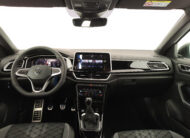 VOLKSWAGEN T-ROC 1.0TSI R-LINE PLUS 115CV