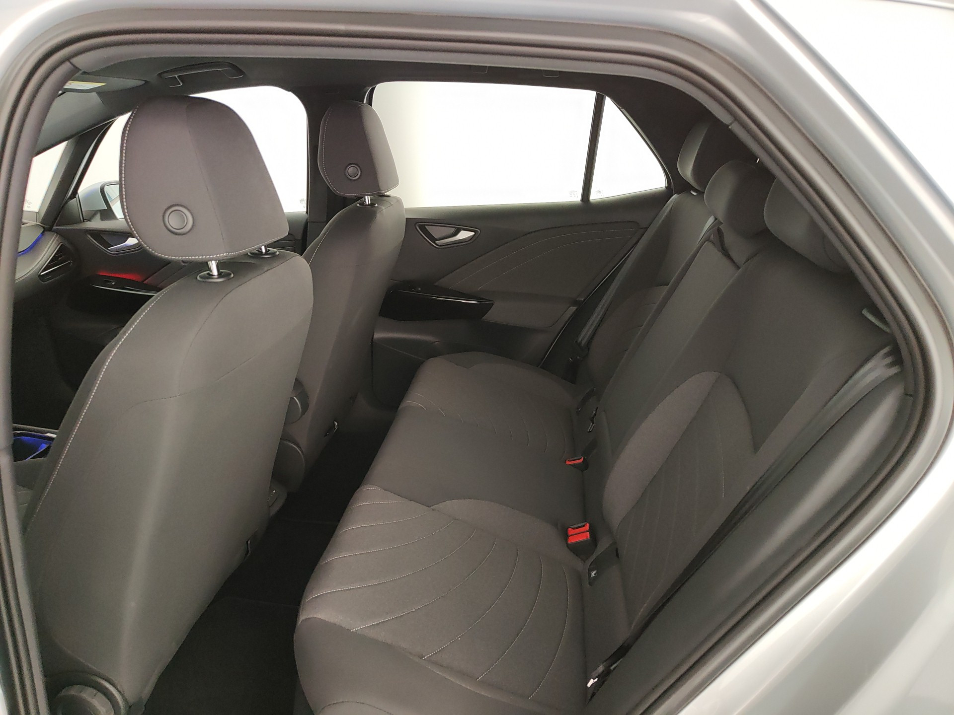 ID.3 PRO BUSINESS 58kWh 150KW 204CV