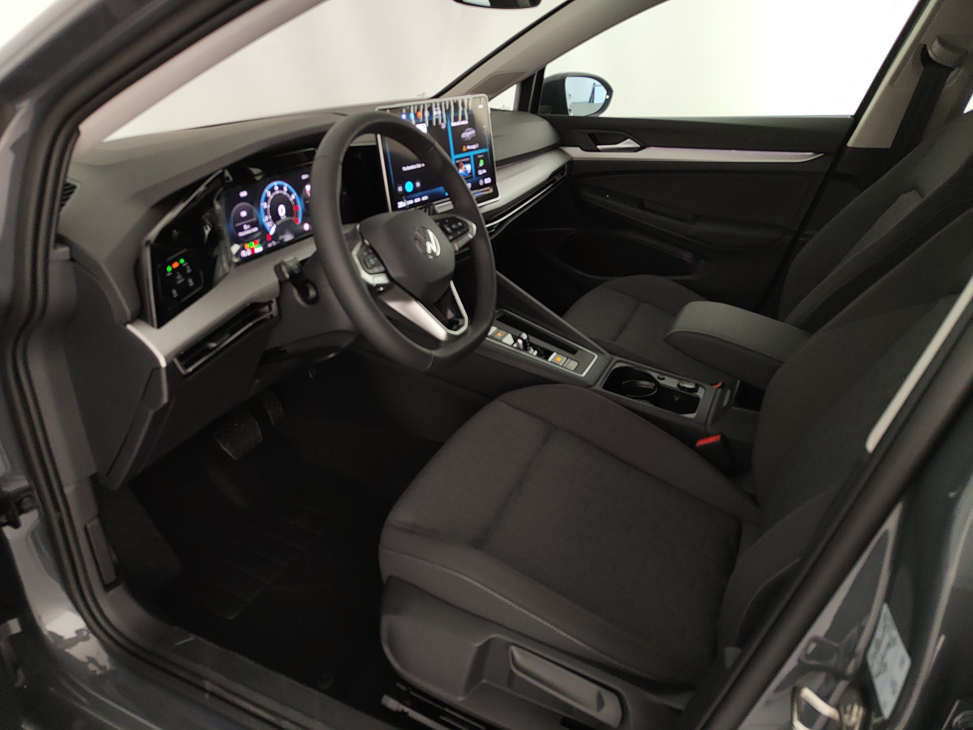 VOLKSWAGEN GOLF EDITION PLUS 1.5TSI eHybrid 150kW (204 CV) DSG