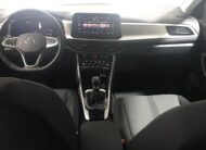 VOLKSWAGEN T-ROC 2.0TDI 115CV SPORT