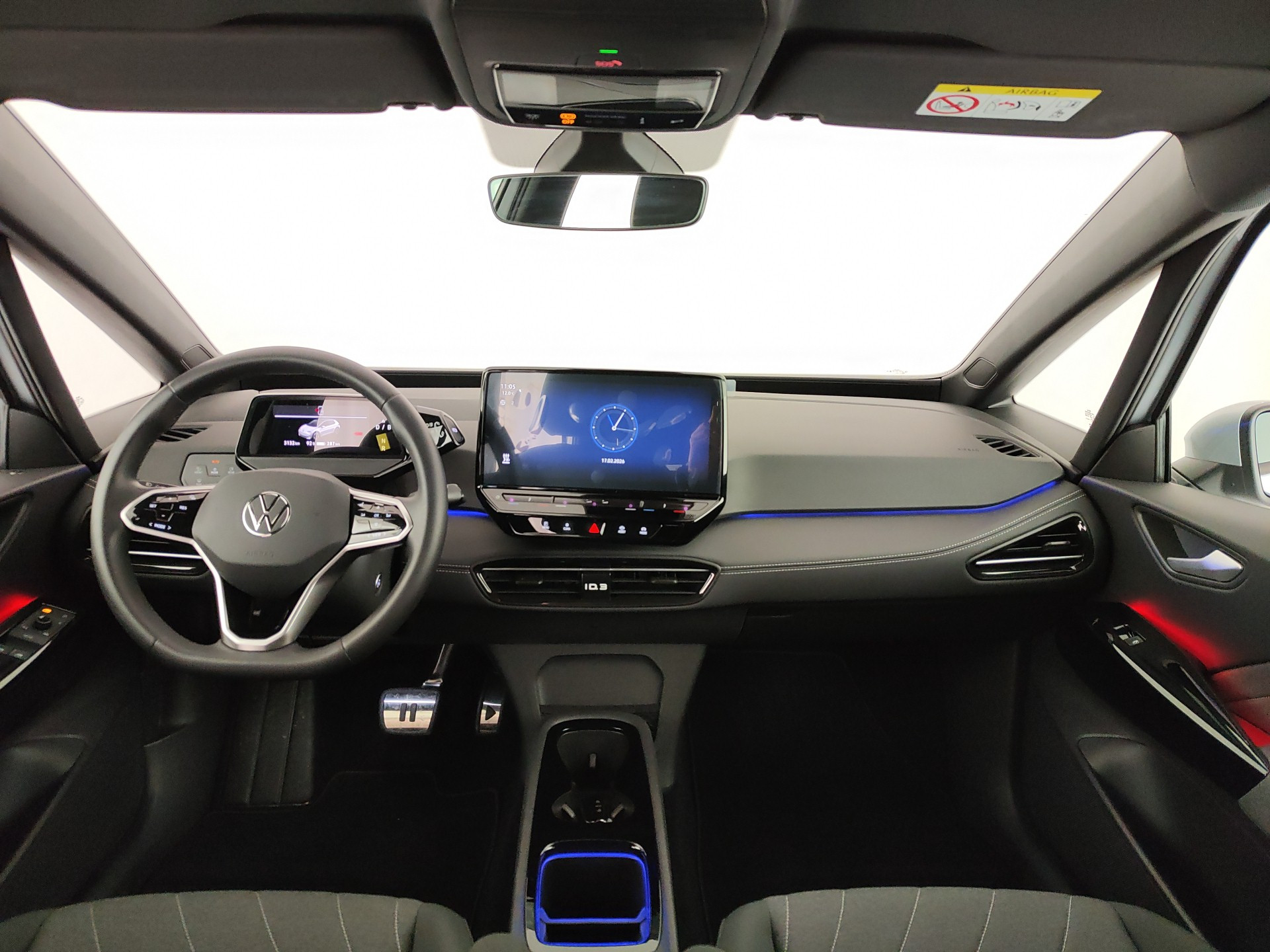 ID.3 PRO BUSINESS 58kWh 150KW 204CV