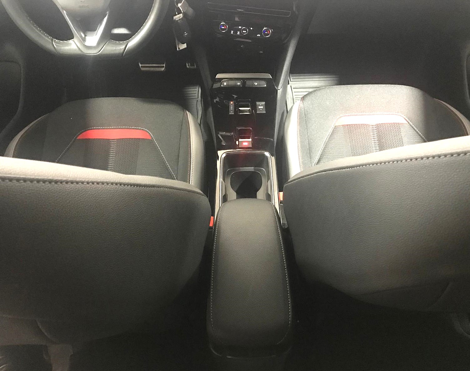 OPEL MOKKA 1.2 S&S GS-LINE 130CV AT8
