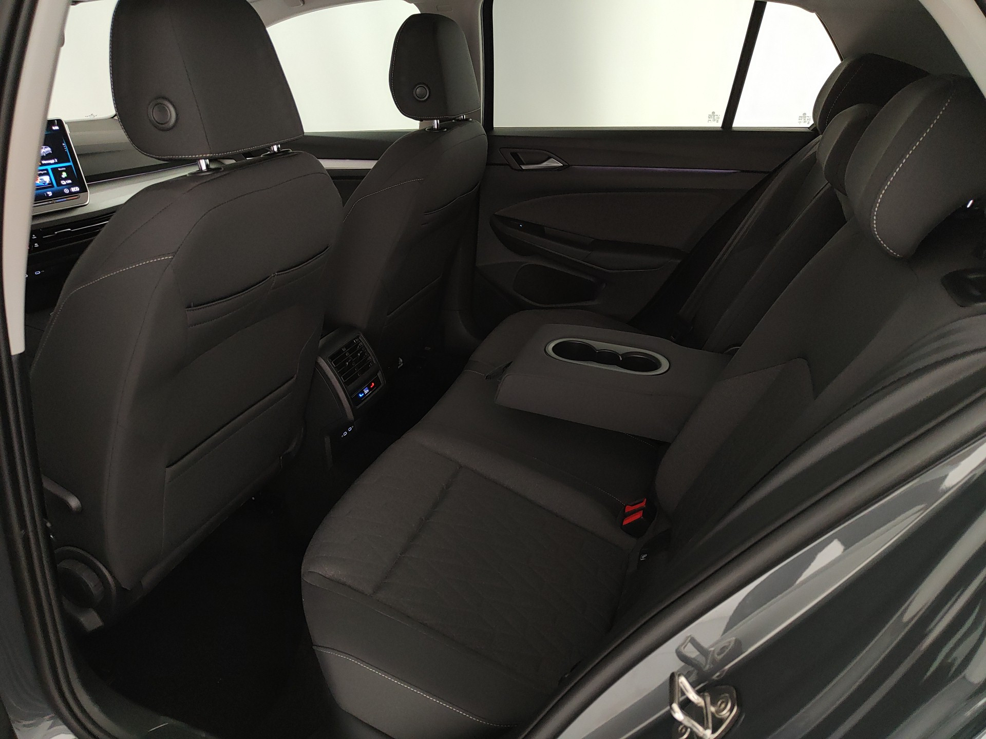 VOLKSWAGEN GOLF EDITION PLUS 1.5TSI eHybrid 150kW (204 CV) DSG