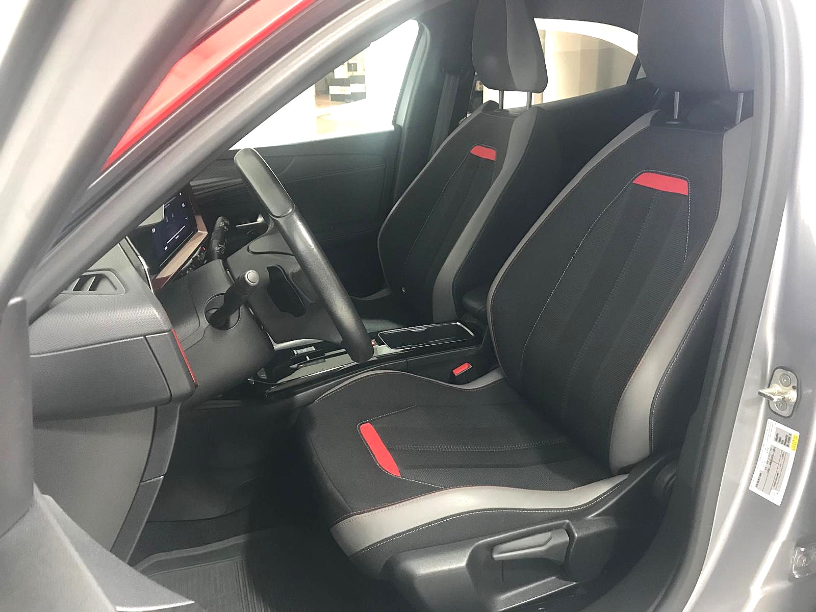OPEL MOKKA 1.2 S&S GS-LINE 130CV AT8