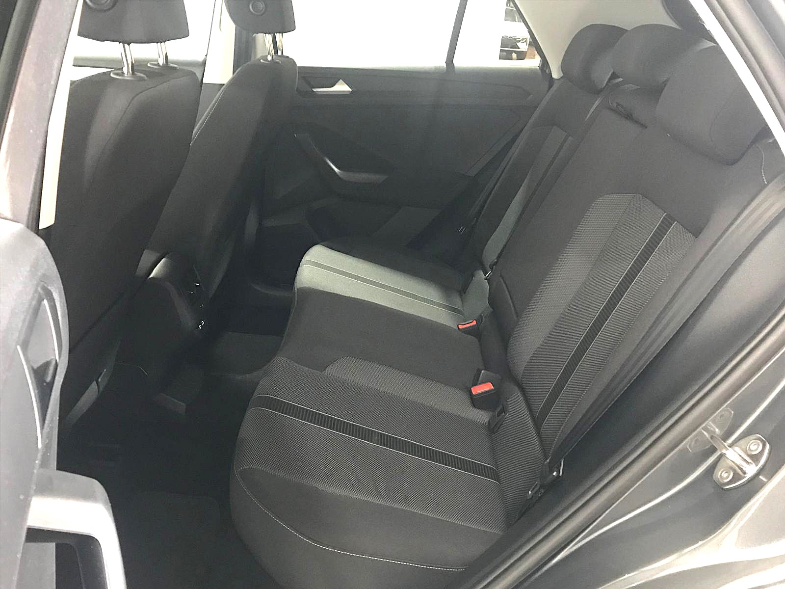 VOLKSWAGEN T-ROC 2.0TDI 115CV SPORT