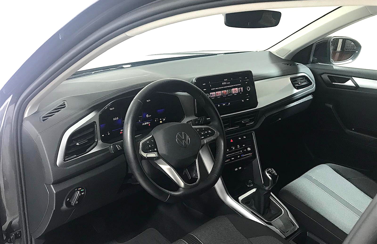 VOLKSWAGEN T-ROC 2.0TDI 115CV SPORT