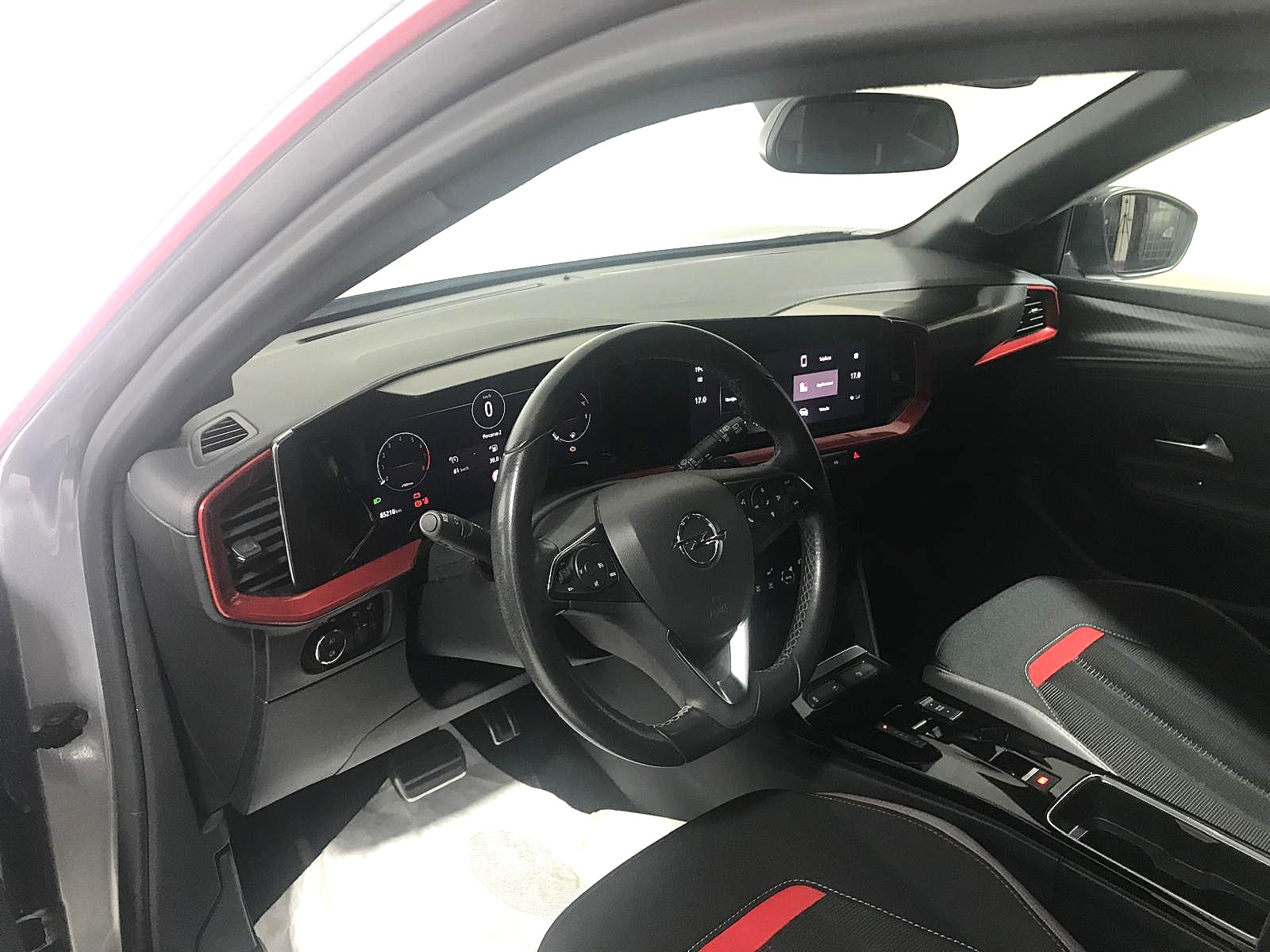 OPEL MOKKA 1.2 S&S GS-LINE 130CV AT8