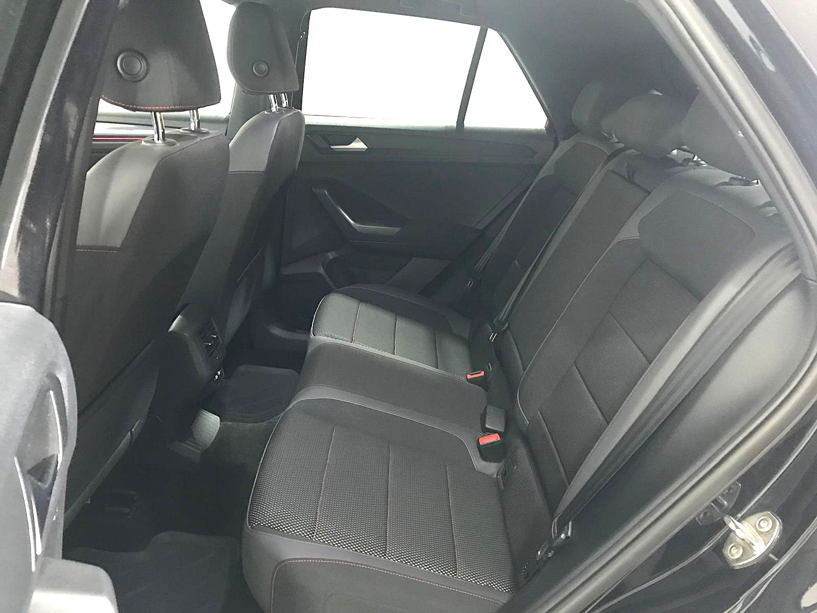 VOLKSWAGEN T-ROC 2.0TDI 150CV 4MOTION DSG R-LINE