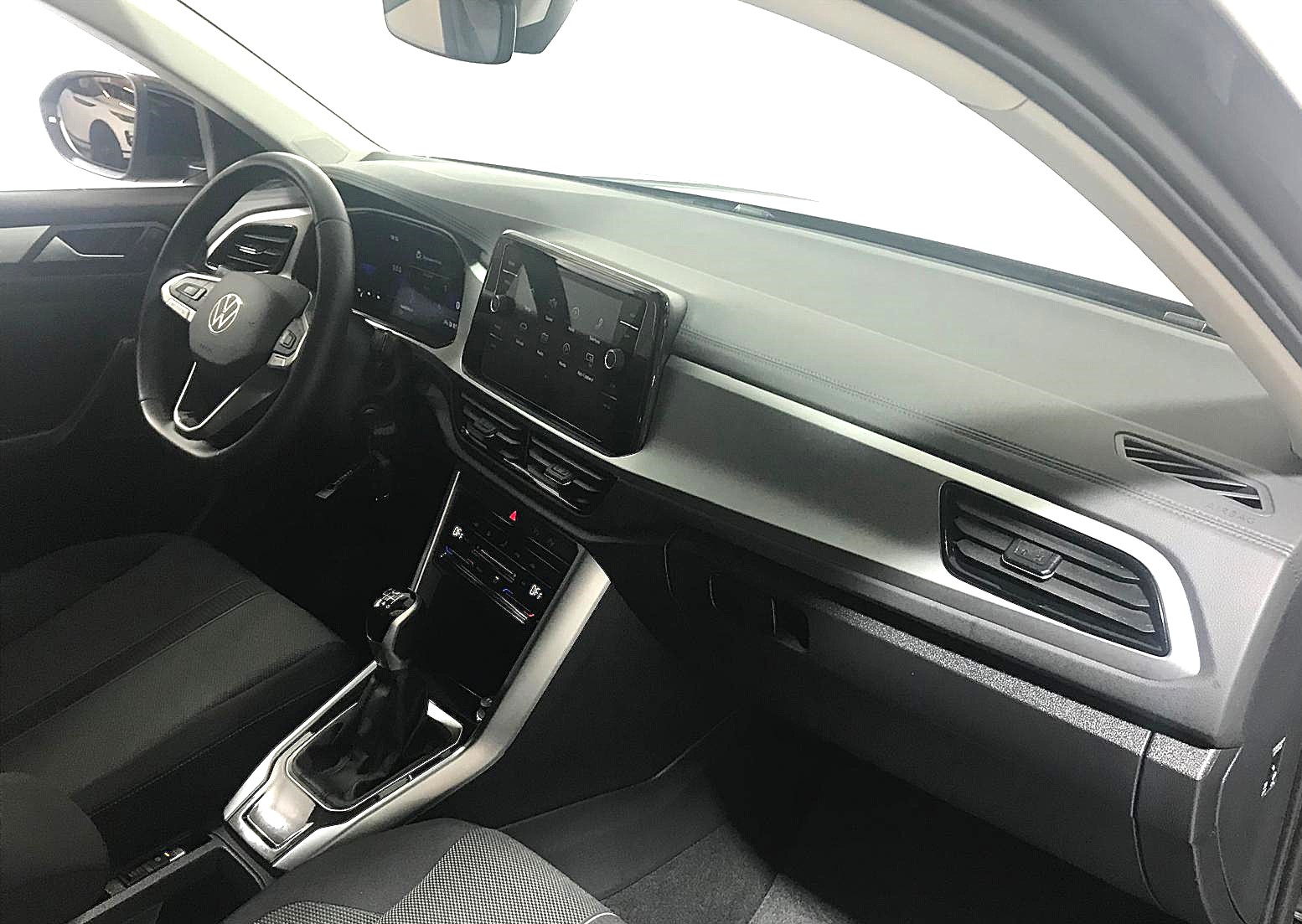 VOLKSWAGEN T-ROC 2.0TDI 115CV SPORT