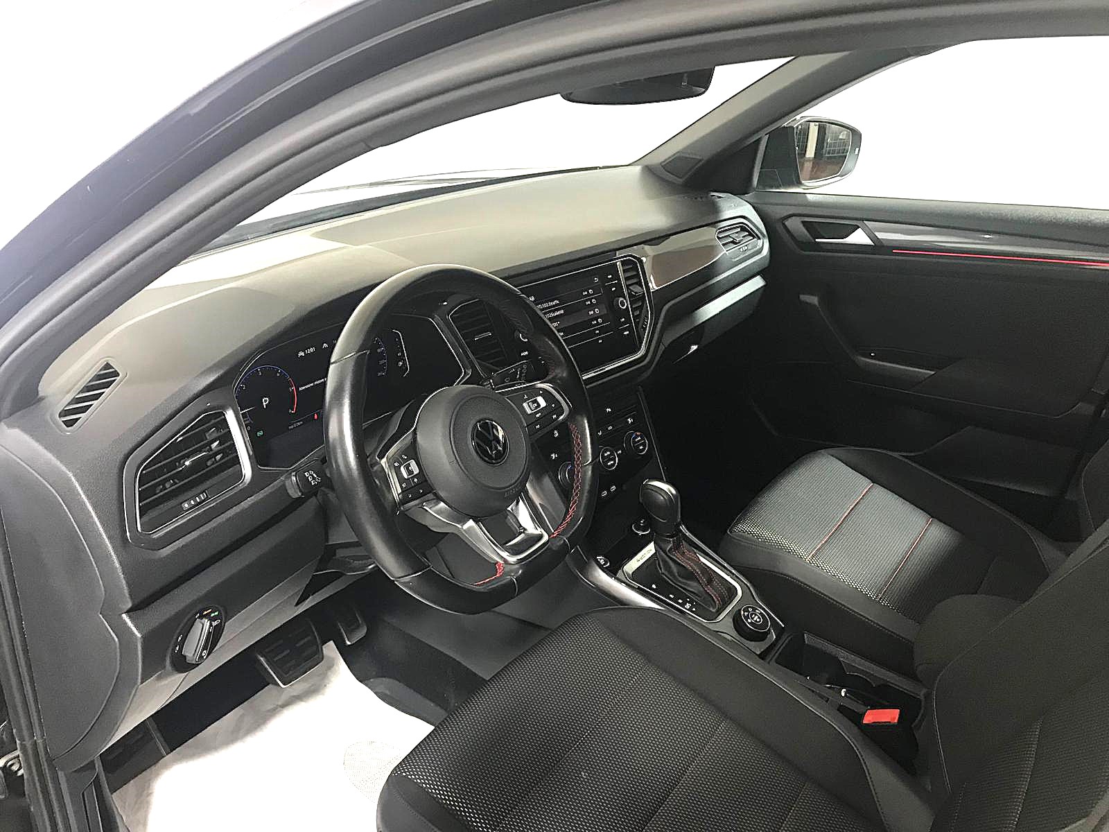 VOLKSWAGEN T-ROC 2.0TDI 150CV 4MOTION DSG R-LINE