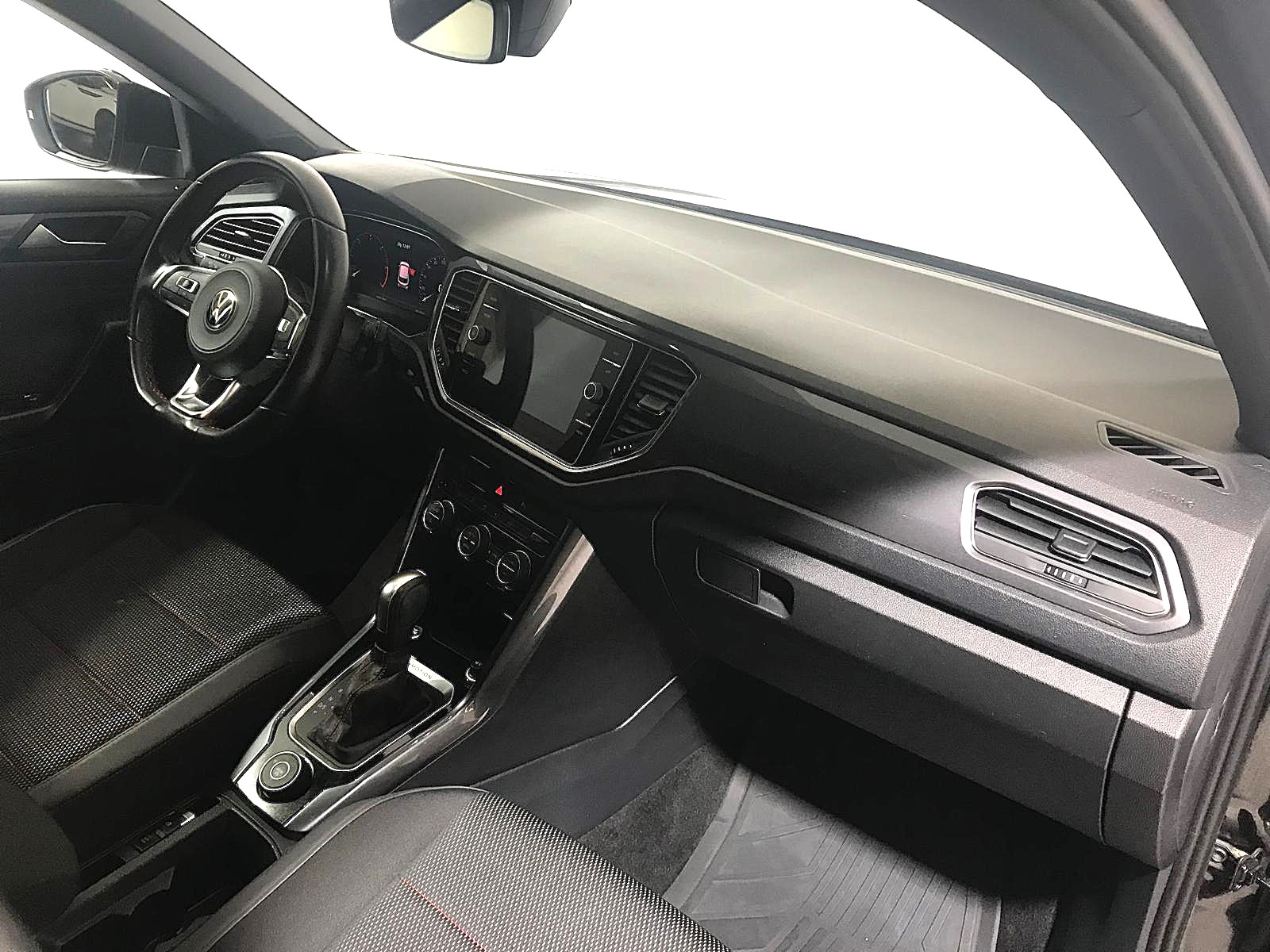 VOLKSWAGEN T-ROC 2.0TDI 150CV 4MOTION DSG R-LINE