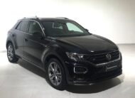 VOLKSWAGEN T-ROC 2.0TDI 150CV 4MOTION DSG R-LINE