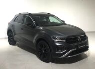 VOLKSWAGEN T-ROC 2.0TDI 115CV SPORT