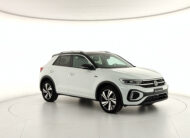 VOLKSWAGEN T-ROC 1.0TSI R-LINE PLUS 115CV