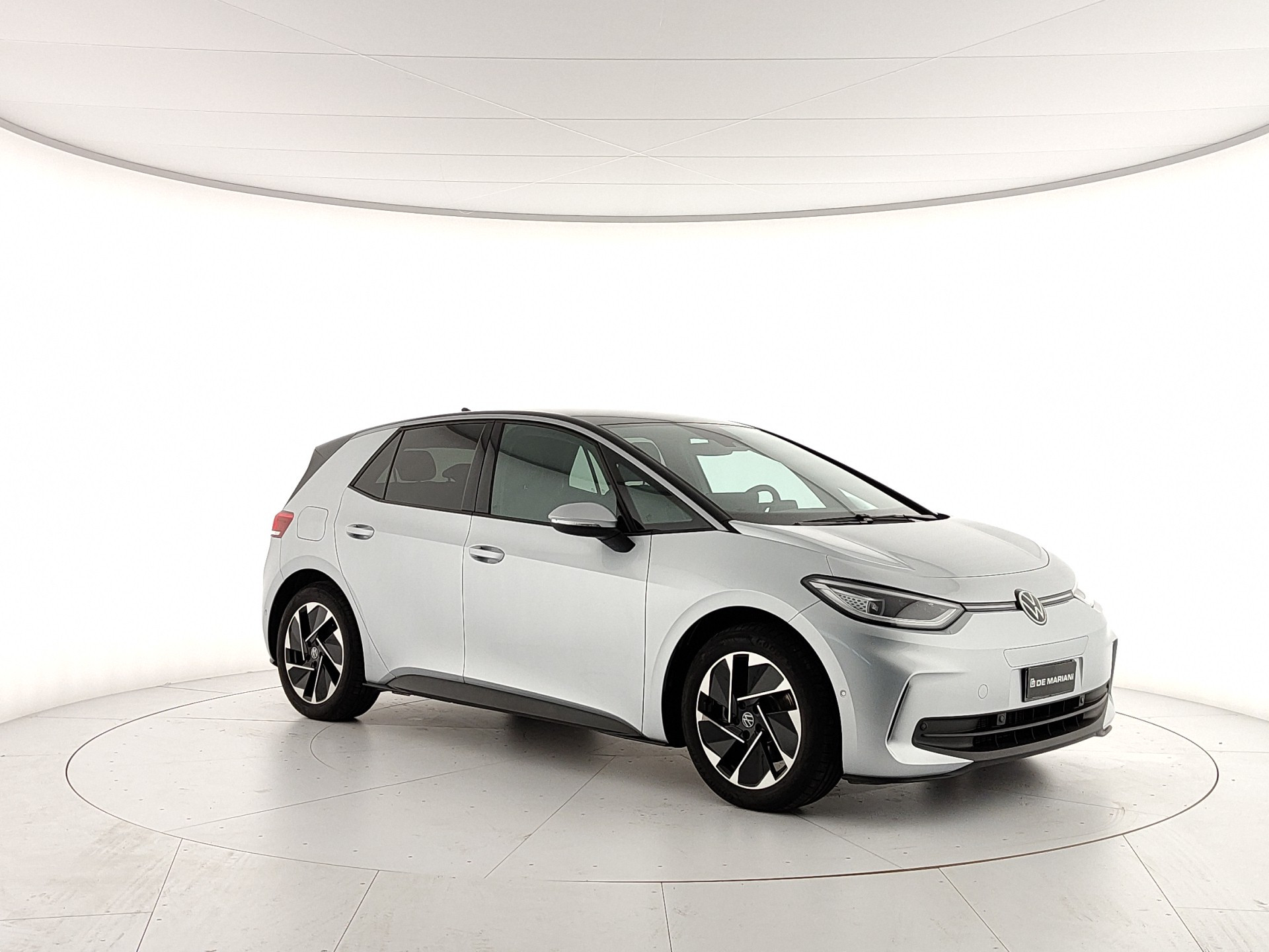 ID.3 PRO BUSINESS 58kWh 150KW 204CV