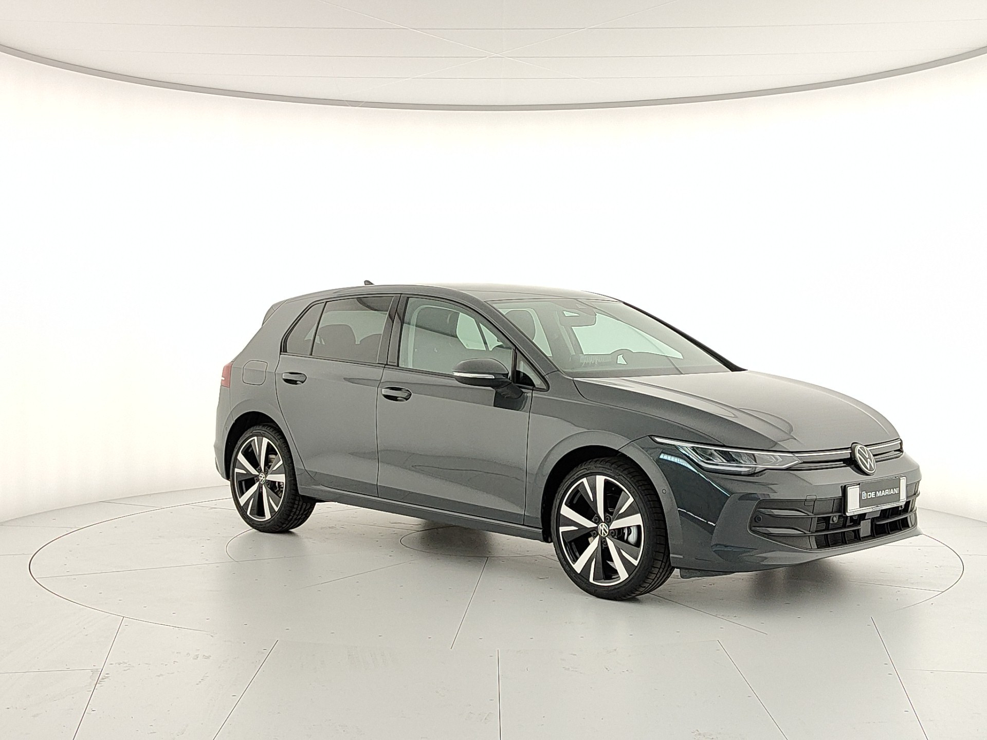 VOLKSWAGEN GOLF EDITION PLUS 1.5TSI eHybrid 150kW (204 CV) DSG