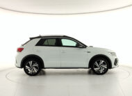 VOLKSWAGEN T-ROC 1.0TSI R-LINE PLUS 115CV