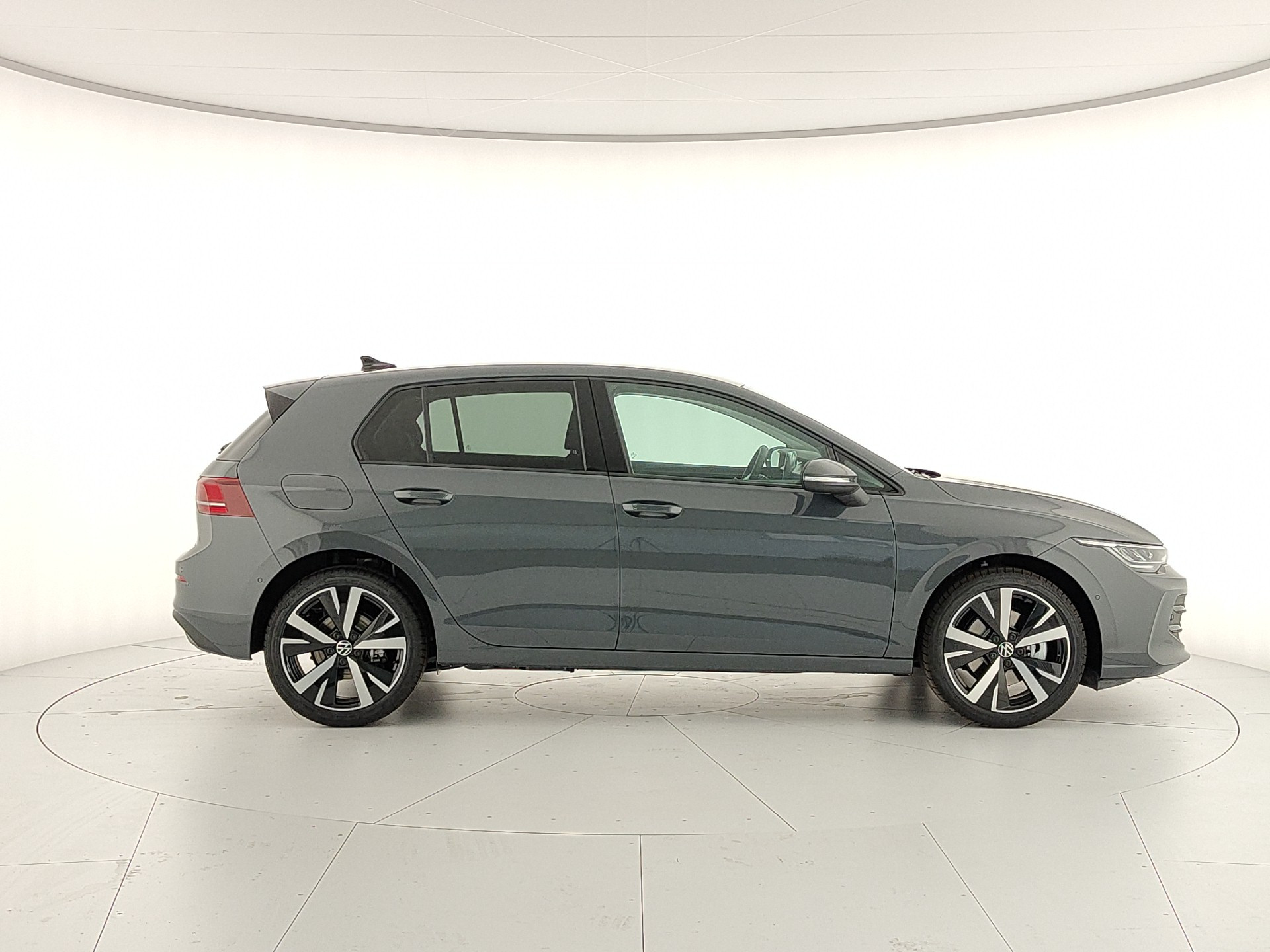 VOLKSWAGEN GOLF EDITION PLUS 1.5TSI eHybrid 150kW (204 CV) DSG