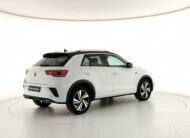 VOLKSWAGEN T-ROC 1.0TSI R-LINE PLUS 115CV