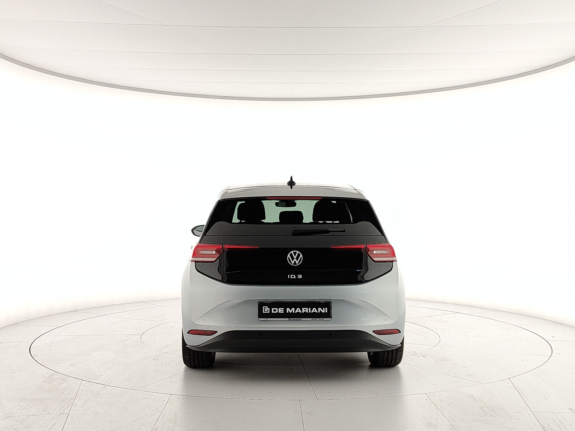 ID.3 PRO BUSINESS 58kWh 150KW 204CV