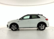 VOLKSWAGEN T-ROC 1.0TSI R-LINE PLUS 115CV