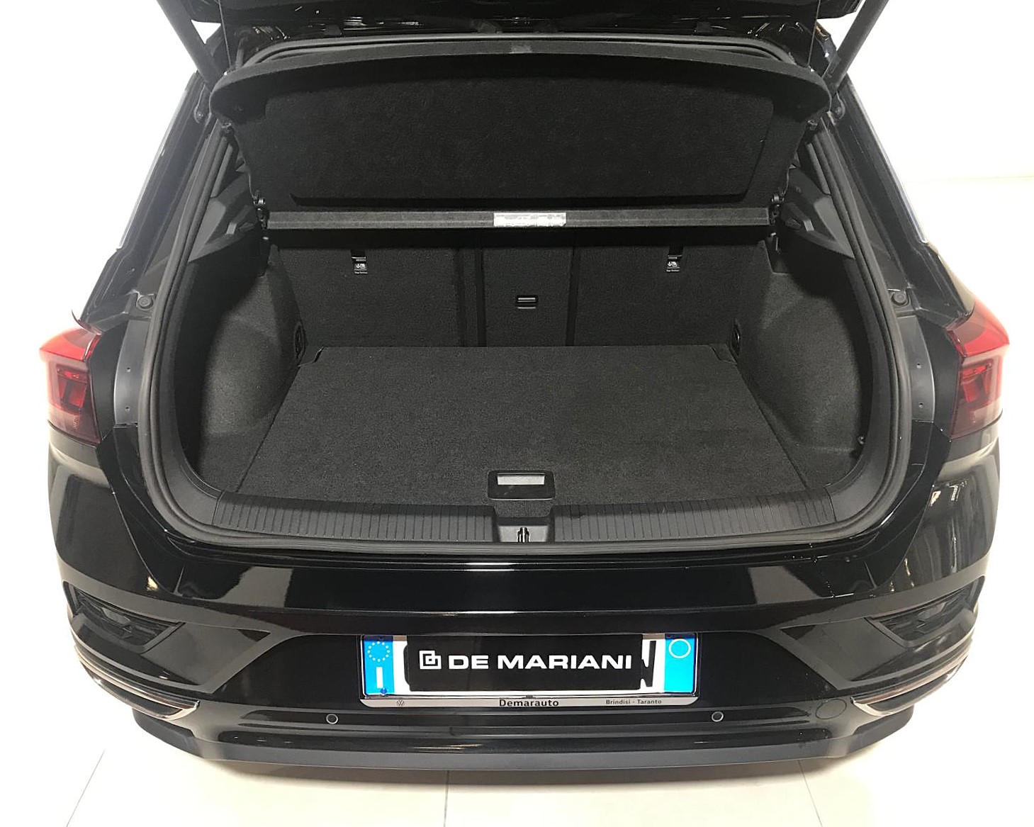 VOLKSWAGEN T-ROC 2.0TDI 150CV 4MOTION DSG R-LINE