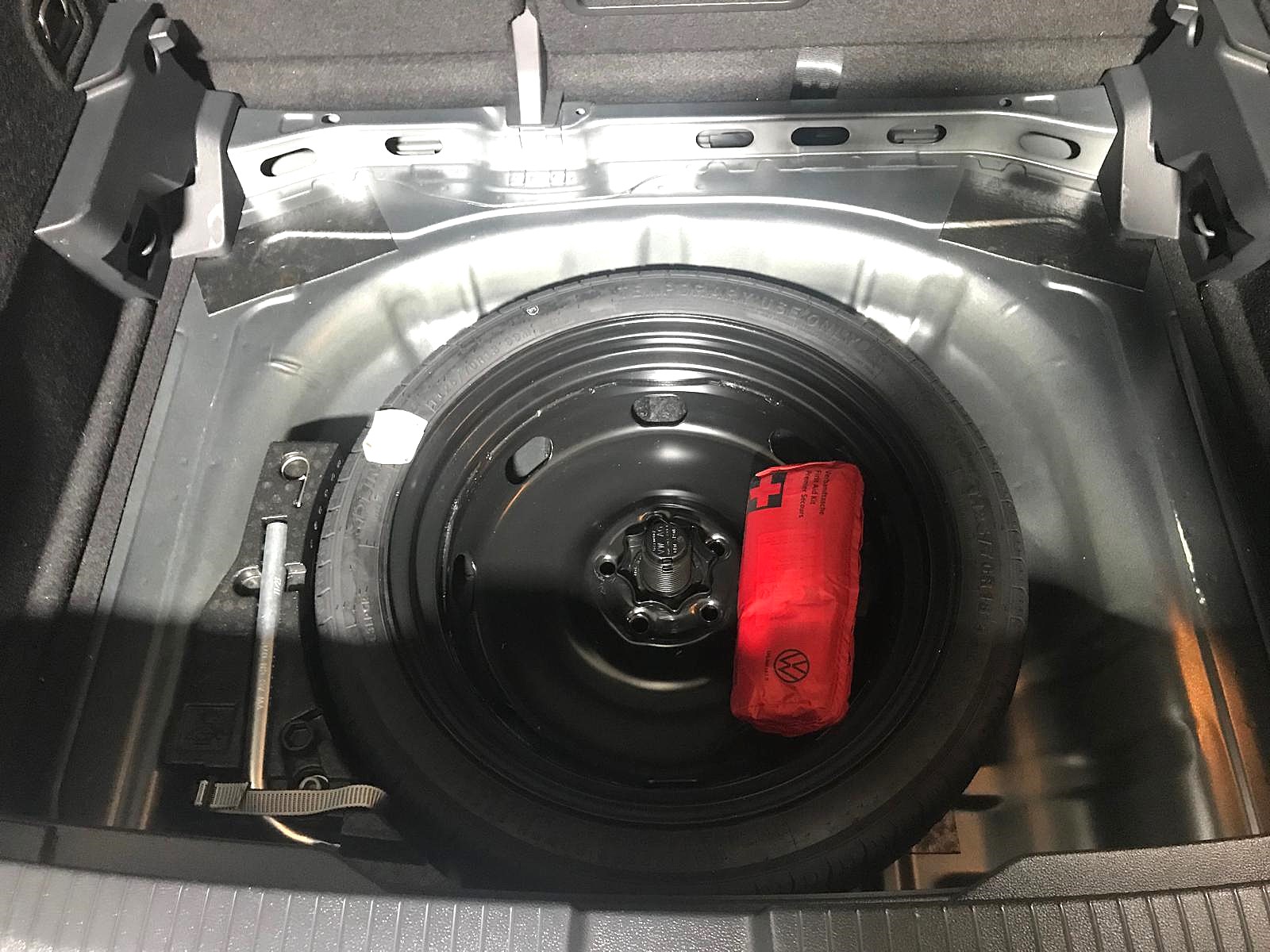 VOLKSWAGEN T-ROC 2.0TDI 115CV SPORT