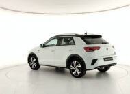 VOLKSWAGEN T-ROC 1.0TSI R-LINE PLUS 115CV